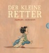 Der kleine Retter - Angelika Glitz, Annette Swoboda