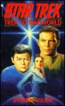 Trek to Madworld: A Star Trek Novel (Star Trek) - Stephen Goldin, David Gerrold