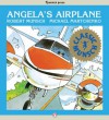 Angela's Airplane - Robert Munsch, Michael Martchenko