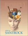 Santrock Psychology with Making the Grade CD ROM and Powerweb [With Making the Grade CDROM] - John W. Santrock