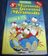 8° Manuale delle Giovani Marmotte - Walt Disney Company