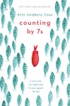 Counting By 7's - Holly Goldberg Sloan