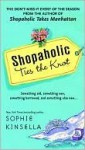 Shopaholic Ties the Knot - Sophie Kinsella