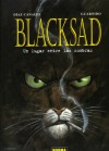 Blacksad #1: Un lugar entre las sombras - Juan Díaz Canales, Juanjo Guarnido