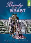 Beauty And The Beast (Short Tales Fairy Tales) - Christopher E. Long, Mark Bloodworth
