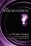 The Anacronopete - Enrique Gaspar, Leyla Rouhi, Michael Cooperson