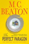 The Perfect Paragon - M.C. Beaton