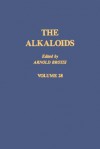 The Alkaloids, Volume 28 - Arnold Brossi