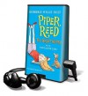 Piper Reed, The Great Gypsy [With Earbuds] - Kimberly Willis Holt, Emily Janice Card, Christine Davenier