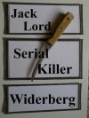 Serial Killer (Jack Lord) - Bo Widerberg