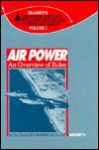 Air Power: An Overview of Roles - R.A. Mason