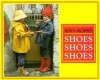 Shoes, Shoes, Shoes - Ann Morris