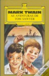 As aventuras de Tom Sawyer - Mark Twain, Fernanda Pinto Rodrigues