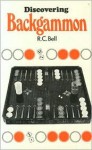 Discovering Backgammon - R.C. Bell