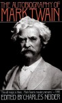 The Autobiography of Mark Twain (Audio) - Charles Neider