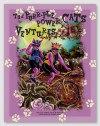 The Purr-ple Power Cats Ventures! - Angela Tylar, Marysue, Hiroko Sakai