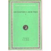 Lives of Eminent Philosophers, Vol 1, Books 1-5 - Diogenes Laërtius