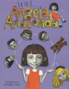 It Is I, Angela Anaconda (Angela Anaconda) - Kent Redeker, Sue Rose