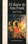 El diario de Ana Frank - Anne Frank