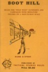 Boot Hill - Brian Blume, Gary Gygax