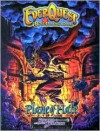 Everquest Plane of Hate (Sword & Sorcery) - Kurt Hausheer, Scott Holden-Jones, Stewart Wieak