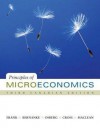 Principles of Microeconomics - Robert H. Frank, Ben S. Bernanke, Lars Osberg, Melvin L. Cross