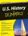 U.S. History for Dummies - Steve Wiegand