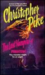 Phantom - Christopher Pike