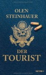 Der Tourist - Olen Steinhauer, Friedrich Mader