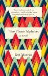 The Flame Alphabet - Ben Marcus