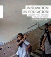 Innovation in Education: A Million Tiny Revolutions - Charles Leadbeater