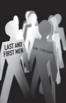 Last and First Men: A Story of the near and far future - William Olaf Stapledon, Olaf Stapledon