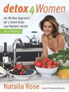 Detox for Women - Natalia Rose