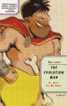The Evolution Man: Or, How I Ate My Father - Roy Lewis