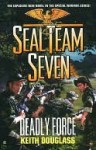 Seal Team Seven #18 - Keith Douglass