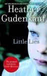 Little Lies - Heather Gudenkauf