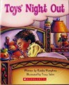 Toys' Night Out (Reading Line) - Keisha Humphrey, Tracy Sabin