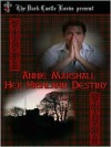 Her Highland Destiny - Annie Marshall