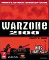 Warzone 2100: Prima's Official Strategy Guide - Michael Knight