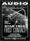 First Contact (Star Trek: The Next Generation) - J.M. Dillard, Gates McFadden