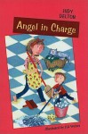 Angel in Charge - Judy Delton, Jill Weber