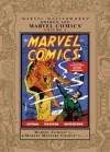 Marvel Masterworks: Golden Age Marvel Comics Volume 1 - Marvel Comics