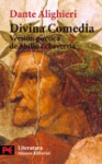 Divina comedia - Dante Alighieri, Abilio Echeverría Pagola