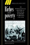 Riches and Poverty - Donald Winch