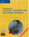 Hands-On Ethical Hacking and Network Defense - Michael T. Simpson