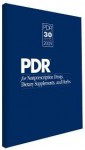 Physicians' Desk Reference for Nonprescription Drugs, Dietary Supplements, and Herbs 2009 - Physicians Desk Reference