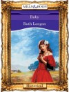 Ruby (Mills & Boon Vintage 90s Historical) - Ruth Langan