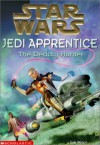 The Deadly Hunter (Star Wars: Jedi Apprentice, #11) - Jude Watson