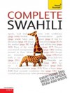 Complete Swahili: Teach Yourself (Complete Languages) - Joan Russell