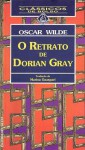 O Retrato de Dorian Gray - Oscar Wilde, Marina Guaspari